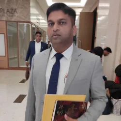 Alok Rastogi