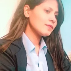 Rama Pandey