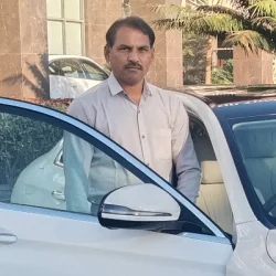 KISHOR Shekhava