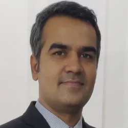 Tarun Malik