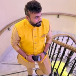 Ashutosh Singh