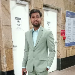 Ashwani Tiwari