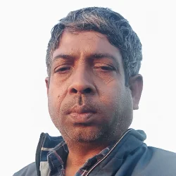 Jhinak P