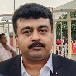 Chandan Roy