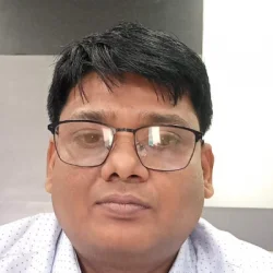 Avanish Vishwakarma