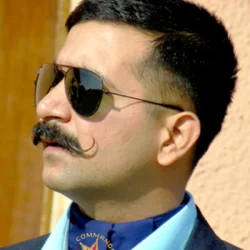TARUN KUMAR
