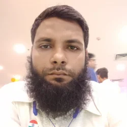 Sk Mainul Hassan
