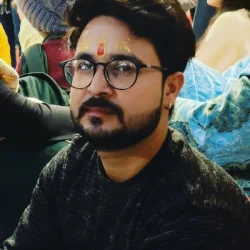 ANKUR SHARMA 