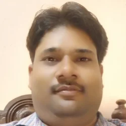 Bhuvanesh Kumar