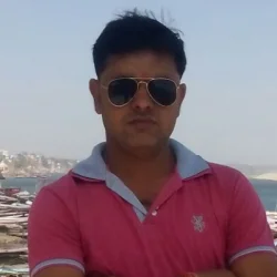 Manjeet Kumar