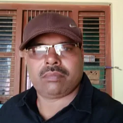Omprakash Paswan