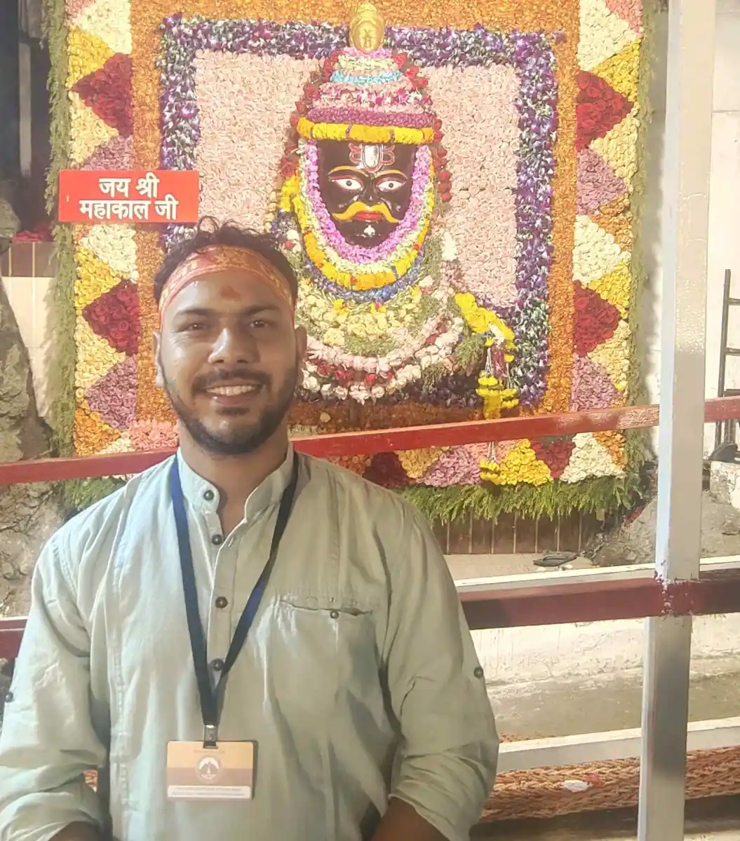 Aditya Pal