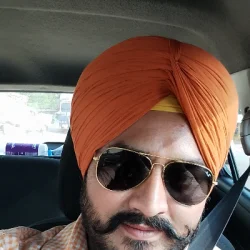 Pardeep Singh