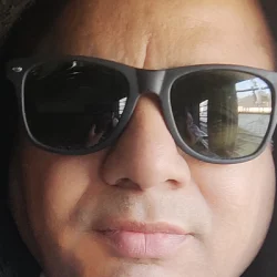 Santosh Nagore