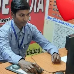 Siddhartha Mondal