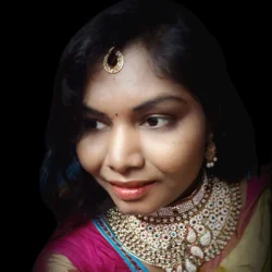 PRIYANKA SHETTY