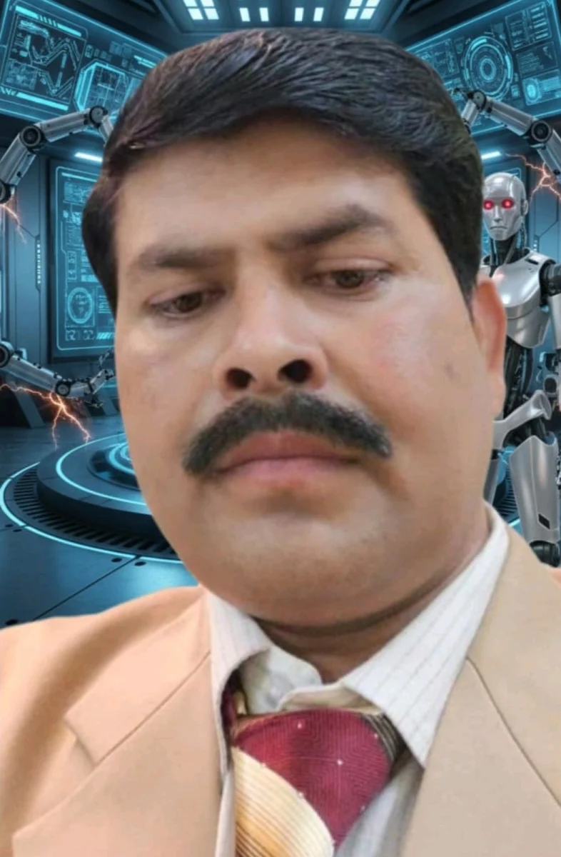 Dilip Soni