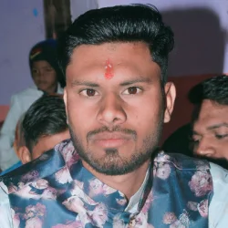 Jitendra Suman