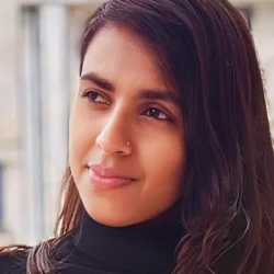 Beena Dangi