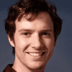 Hannes van Rij