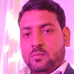 Akhilesh Kumar Gupta