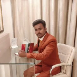 Ramji Verma