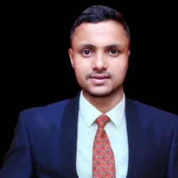 Shivshant Gaur