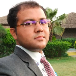 Udit Pareek