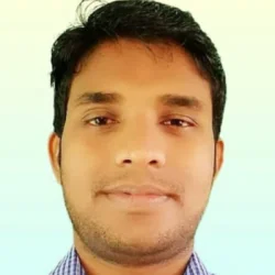 Satish Kumar