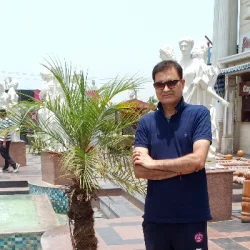 Parveen Dewan