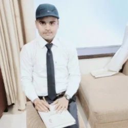 Mr Chanchal Verma