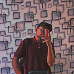 Vivek Patidar