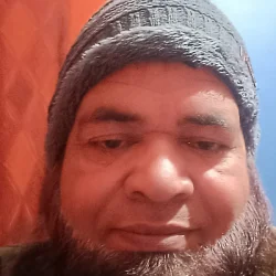 MOHAMMAD ZAFER