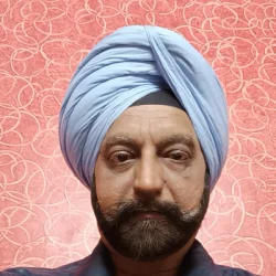 Karam Jeet Singh