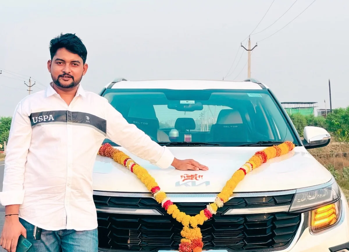 Sonu Jatwa
