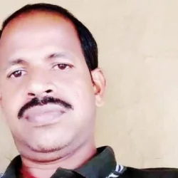 AMULYA KUMAR SAHOO