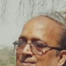 RAJESH KUMAR GUPTA