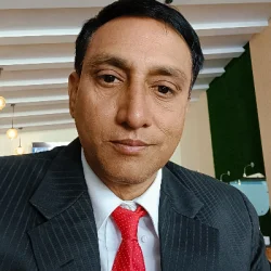 Tarvinder Singh Randhawa