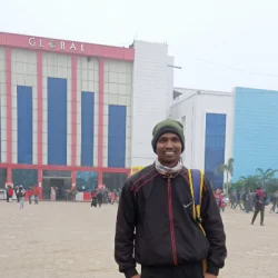 Shailesh Maurya