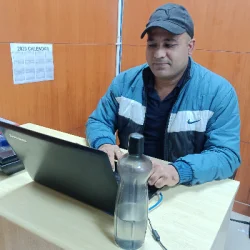 AMIT BATRA