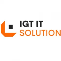 IGT IT SOLUTION