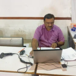 AV Mahadevan