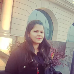 Kamla Mishra
