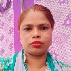Seema Singh
