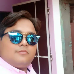 GAUTAM JAISWAL