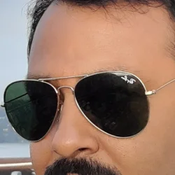 Anjani Kumar Pandey