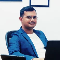 Chandan P