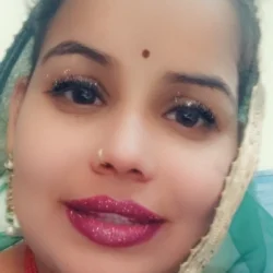 Komal Gupta