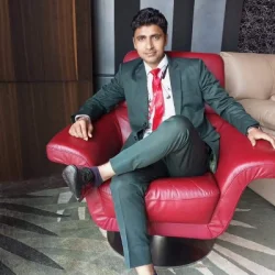 Bhupendra Singh