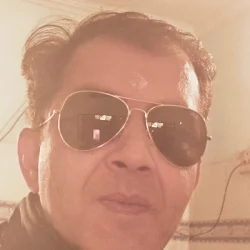 Rajiv Mann